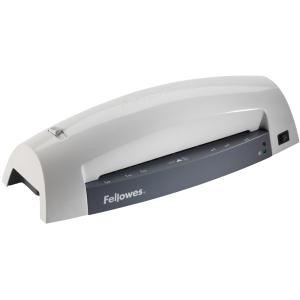 Laminiergerät Lunar DIN A4, lichtgrau Fellowes 5715601 (0043859624362)