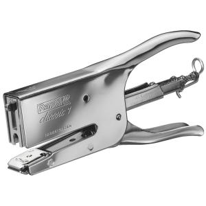 Heftzange Classic K1, Heftleistung: 50 Blatt, chrom Rapid 10510601 (7313465106013)