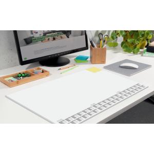 Papier-Schreibunterlage 'Memo', 595 x 410 mm sigel HO490 (4004360840951)