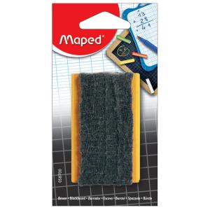 Tafelschwamm, auf Blisterkarte Maped 058700 (3154140587000)