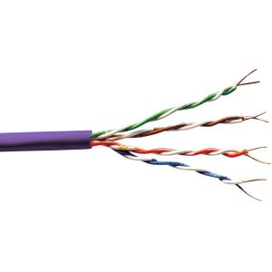 Installationskabel Kat.6, U/ UTP, LSOH, 100 m DIGITUS DK-1613-VH-1 (4016032343653)