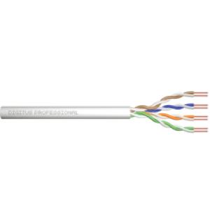 U/ UTP Installationskabel, Kat. 5e, U/ UTP, 100 MHz DIGITUS ACU-4511-305 (4016032317081)