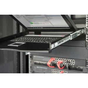 19' Modulare Konsole, mit KVM-Switch 16-Port DIGITUS DS-72211-3GE (4016032449362)