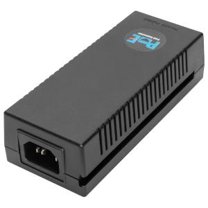 10 Gigabit Ethernet PoE+ Injektor, 802.3at, 30 W DIGITUS DN-95108 (4016032464501)