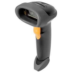 2D Barcode Handscanner, kabellos, 200 Scans/ Min. DIGITUS DA-81003 (4016032473657)