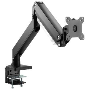 Universal Monitorarm, Klemmbefestigung, schwarz DIGITUS DA-90426 (4016032479758)