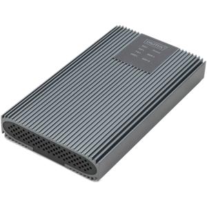 NVMe Klonstation, USB M.2, SSD, NVMe, 20 Gbits DIGITUS DA-71559 (4016032497448)