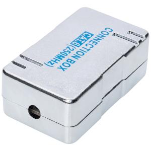 Verbindungsmodul Kat.6 für Twisted Pair Kabel, 5er DIGITUS DN-93903-5 (4016032494829)