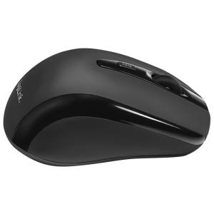 Optische Mini Notebook Maus, kabellos, schwarz LogiLink ID0031 (4260113570364)