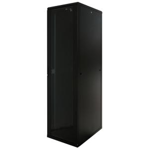 LogiLink 19' Netzwerkschrank, 22 HE, lichtgrau (RAL7035) D22S66G (8698800000034)