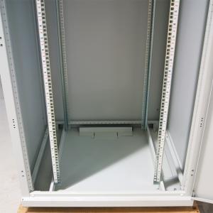 LogiLink 19' Netzwerkschrank, 22 HE, schwarz (RAL9005) D22S81B (8698800000300)