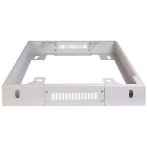 LogiLink Sockel (B)600 x (T)1.000 mm, lichtgrau (RAL7035) PLI61G (8698800001550)