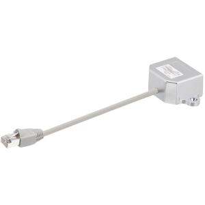 LogiLink RJ45 T-Adapter, 1:1 parallel geschaltet NP0042 (4052792003734)