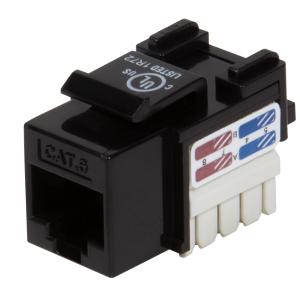 LogiLink Keystone Modul PrimeLine Kat.6, ungeschirmt KJ08C6U (4052792031249)