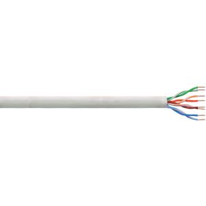 LogiLink Installationskabel PrimeLine, Kat. 5e, U/ UTP, 100 m CQ1100U (4052792033601)