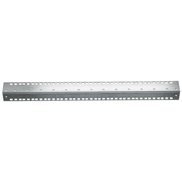 LogiLink Einbauprofil für 19' Wandverteiler, 18 HE WP0018 (8698800002205)