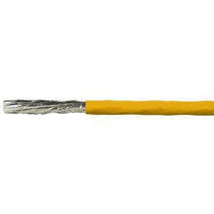 LogiLink Installationskabel, Kat.7A, S/ FTP, 500 m, Simplex CPV0072 (4052792059748)