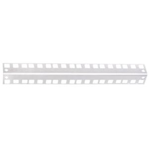 LogiLink Einbauprofil für 19' Wandgehäuse SoHo, 12 HE WPS012 (8698800003462)
