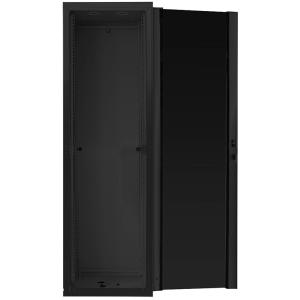 LogiLink 19' Netzwerkschrank Eco, 32 HE, lichtgrau (RAL7035) D32E88G (8698800003547)