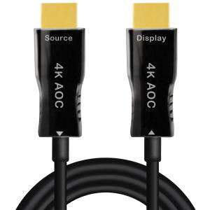HDMI AOC Hybrid Glasfaserkabel, 4K/ 60 Hz, 20 m LogiLink CHF0102 (4052792063240)