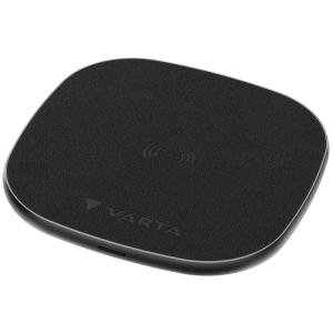 Induktions-Ladegerät Wireless Charger Pro 15 W VARTA 57905101111 (4008496055814)