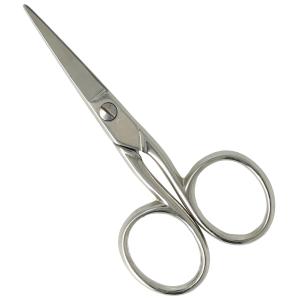Clauss Stickschere Silber 10,5 Cm SE-31499 (4027521314993)