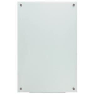 Glas-Magnettafel, (B)900 x (H)600 mm, weiß LogiLink EO0061 (4052792074635)