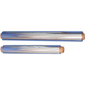 Alufolie, Breite: 300 mm, Länge: 150 m, silber HYGOSTAR 43380 (4015544433807)
