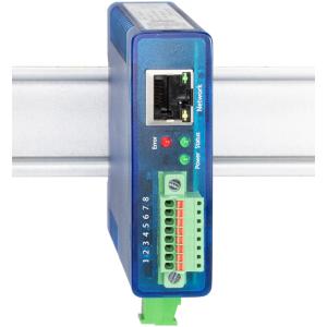Web-IO 4.0 Analog 0-20mA, PoE W&T 57761 (4010344577614)