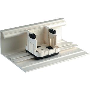 Telegärtner Universal Geräteeinbauträger 100021422 (4018359254407)