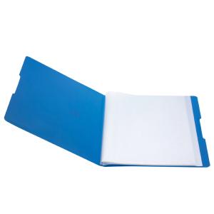 Sichtbuch easy orga to go, A4, 20 Hüllen, blau opak herlitz 300000705 (4008110433684)