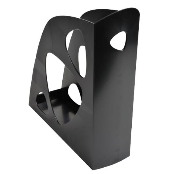 Stehsammler ECOMAG, A4+, schwarz EXACOMPTA 181014D (9002493019881)