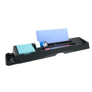 Desktop-Organizer TOOLBAR, dunkelgrau EXACOMPTA 67038D (9002493094178)