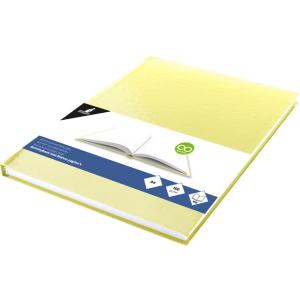 Skizzenbuch, 80 Blatt, DIN A4, schwarz kangaro K-5564 (8712127134170)