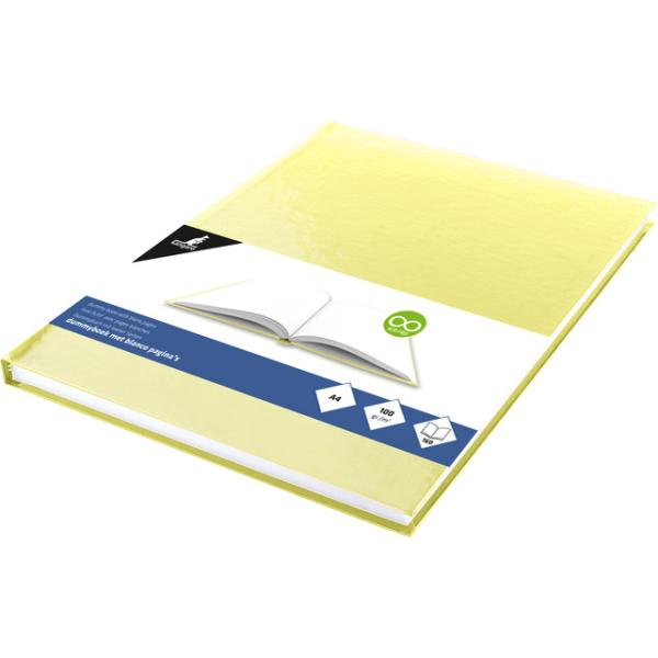 Skizzenbuch, 80 Blatt, DIN A4, schwarz kangaro K-5564 (8712127134170)