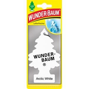 Lufterfrischer, Duft: Black Ice Wunderbaum 153239 (7612720201068)