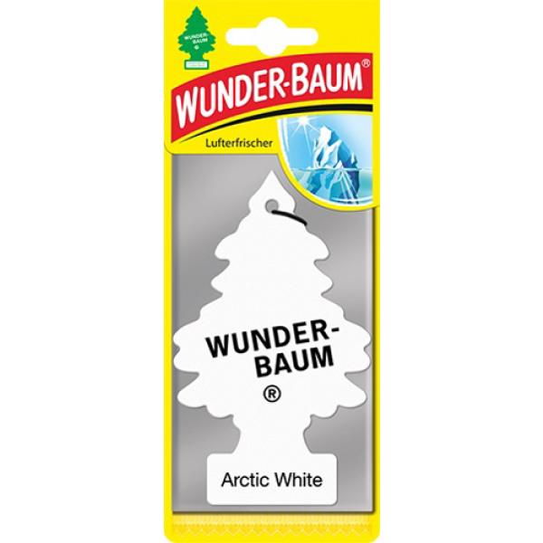 Lufterfrischer, Duft: Black Ice Wunderbaum 153239 (7612720201068)