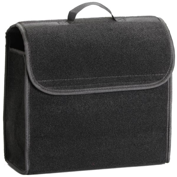 KFZ-Kofferraum Organizer 'Quadro' cartrend 73640 (4008153736407)