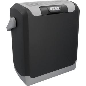 Kühlbox KK 14, Fassungsvermögen: 14 Liter, schwarz AEG 10695 (4038373106957)