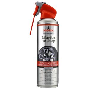 Performance Reifen-Glanz & Pflege, 500 ml NIGRIN 73896 (4008153738968)