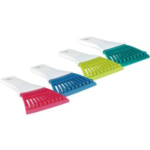 Eiskratzer Nano, farbig sortiert NIGRIN 71322 (4008153713224)