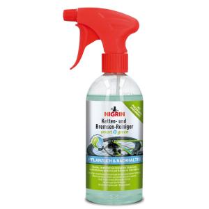 Smart'n Green Ketten- & Bremsenreiniger, 500 ml NIGRIN 50666 (4008153030642)
