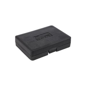 BRÜDER MANNESMANN Schraub- & Bit-Satz-Box, 122-teilig M29896 (4003315712527)