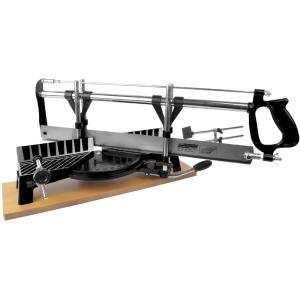 Gehrungssäge, Blattlänge: 550 mm BRÜDER MANNESMANN M352-550 (4003315063803)