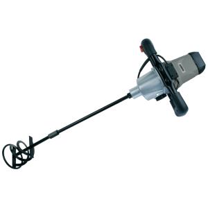 Elektrischer Farb- & Mörtelrührer BRÜDER MANNESMANN M12800 (4003315711384)