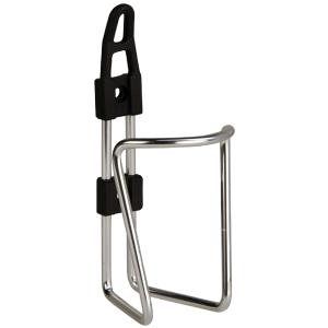 Fahrrad-Trinkflaschenhalter, Aluminium FISCHER 86086 (4008153860867)