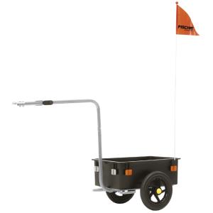 Lasten-Fahrradanhänger Tour FISCHER 86381 (4008153863813)