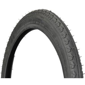 Fahrrad-Reifen, 16' (40, 64 cm) FISCHER 60011 (4008153600111)