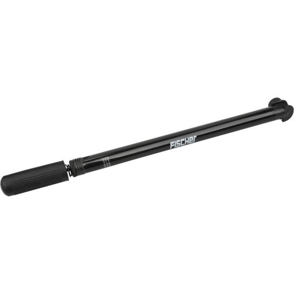 Fahrrad-Luftpumpe, für alle Ventile FISCHER 85592 (4008153855924)