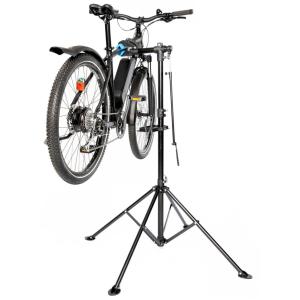 Fahrrad-Montageständer Premium, Tragkraft: 35 kg FISCHER 50468 (4008153504686)